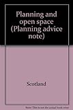 Planning and open space