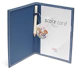 Golf Scorecard Holders 41MzuXnoq6L. SL160 Golf Scorecard Holders