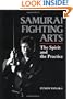 Samurai Fighting Arts: The Spirit and the Practice