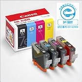 Canon インクタンク BCI-7e 4色マルチパック