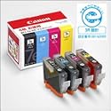 Canon インクタンク BCI-7e 4色マルチパック
