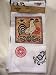 Kay Dee Designs Vintage Rooster Vintage Rooster Flour Sack Dish Towel 27x27-in.