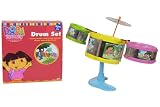 Toys : Dora the Explorer Music Drum Set