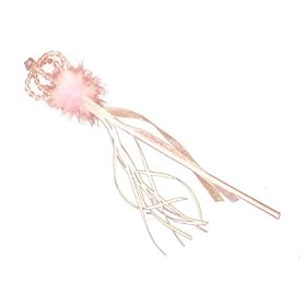  Princess Jewel Crown Wand. Select Color: Pink