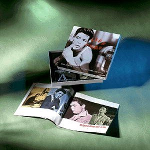 CD-Charts  Music : Rock 'n' Roll 1958-1963