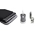 Kensington Essentials Kit for Netbooks with Mouse, Lock, and Protective Sleeve