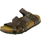 BIRKENSTOCK ビルケンシュトック Betula Lambada 【国内代理店正規品】《メンズ：ダークブラウン》ベチュラ ランバダ サンダル Lambada-775343