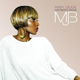 Mary J. Blige Picture 4