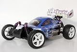 1:10TH SCALE HSP XSTR  4WD RC OFF-ROAD BUGGY