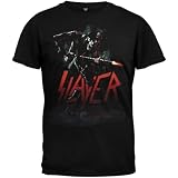 Slayer - Das Boot T-Shirt