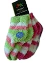 Joy Soft Cozy Socks- Colorful Extreme Winter Socks (3pair Set)