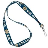 Notre Dame Lanyards