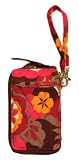 Vera Bradley All In One Wristlet Carnaby