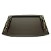 Branch Handle Serving Tray