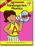 HOME WORKBOOK KINDERGARTEN PHONICS