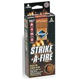 Diamond Strike-A-Fire Starters