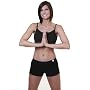 Yoga Short Boy Short Combination - Fitness Short -Hot Short