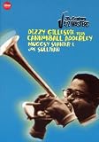 20th Century Jazz Masters: Dizzy Gillespie/Cannonball Adderley/Muggsy Spanier/Joe Sullivan