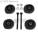 Produkt-Bild: 4X ACHSLAGER HINTERACHSE GOLF 3 III 4 IV KOMBI VARIANT