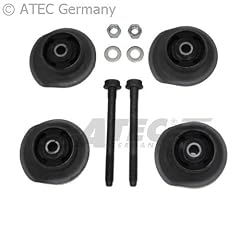 Hinterachslager 4x VW GOLF 3 III VARIANT 1H5 BJ 93-99 + 4 IV VARIANT 1J5 AB BJ 05.99
