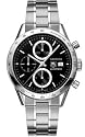 TAG Heuer Men's Carrera Automatic Chronograph Stainless Steel Watch #CV2016.BA0794