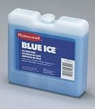 Rubbermaid Blue Ice Brand Weekender Pack 7