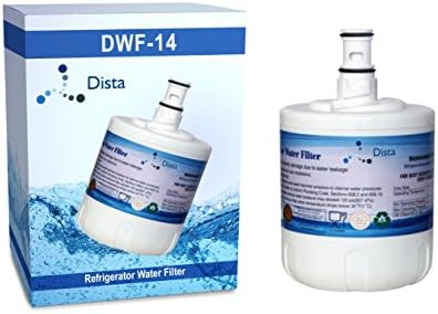 Kenmore 46-9002 Compatible Water Filter