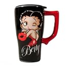 Betty Boop Collectible