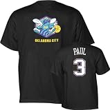 New Orleans Hornets True Court Performance Shirt, Size= XX-Large