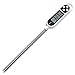 ICEWOLF Digital probe Cooking Thermometer, white
