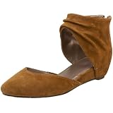 farylrobin Womens Fido Wedge Pump