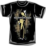 Michael Jackson - T-shirts - Band