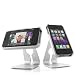 Alloy iPhone 4 Cradle is Perfect for Movies & Facetime