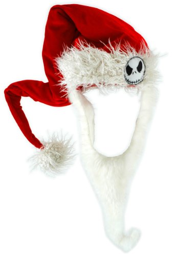 elope Jack Santa With Beard