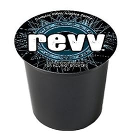 Green Mountain revv K-Cup (22 count)