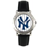 Game Time Men's MLB New York Yankees Player Series Watch #MP-NY3