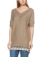 ZZ_Mamatayoe Jersey Carbayo (Marrón Claro)