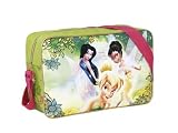 Disney Fairies - Sac Bandoulière grand Modèle - Fée Clochette.