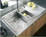 Astracast 1.5 bowl Bistro Sink