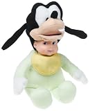 Goofy : Disney Babies The Peek-a-boos