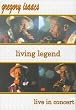 Gregory Isaacs: Living Legend - Live in Concert