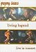 Gregory Isaacs - Living Legend Live In Concert