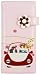 espe Spin Volkswagon Long Checkbook Wallet Pink Clutch