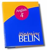 Wings, anglais 4e : classeur itinéraires, fichier du professeur