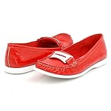 Soda Jolen Flats
