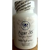 Agar 35 ~ Siddhi Energetics