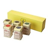 CONCENT 【<strong>北欧</strong>紅茶】紅茶25ｇミニ缶・5ブレンド