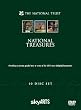 The National Trust - National Treasures [DVD]