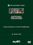 The National Trust - National Treasures