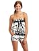 Rampage Junior's Strapless Romper